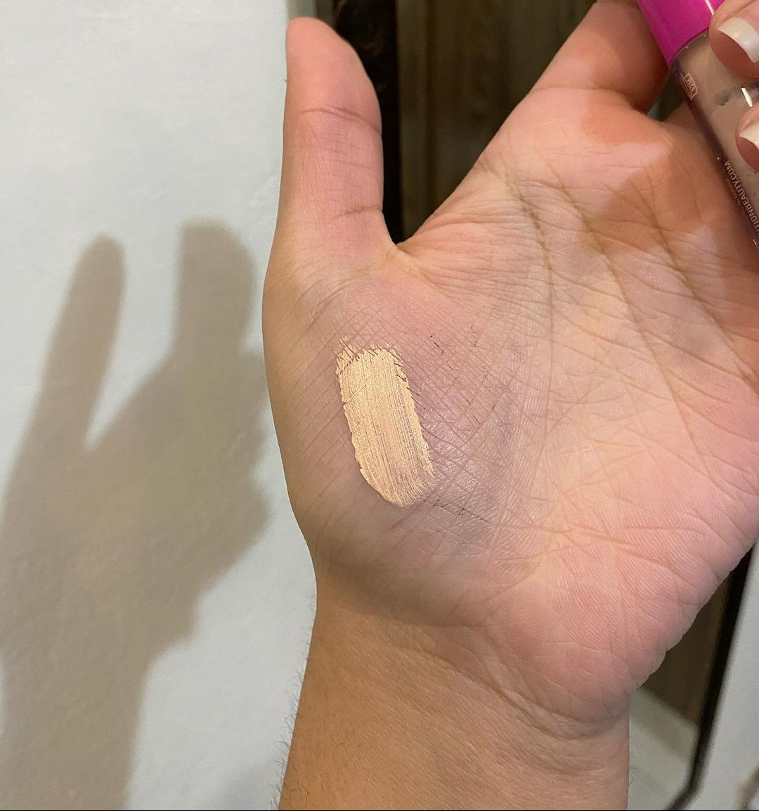 Makeup Obsession Eye Primer