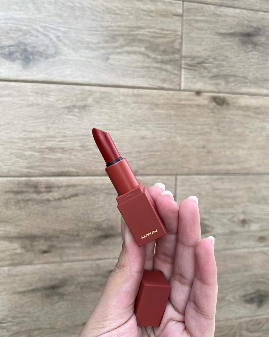 Set of 5 Korean Bullet Lipsticks