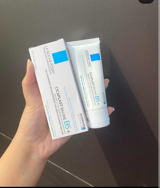 La Roche-Posay Cicaplast