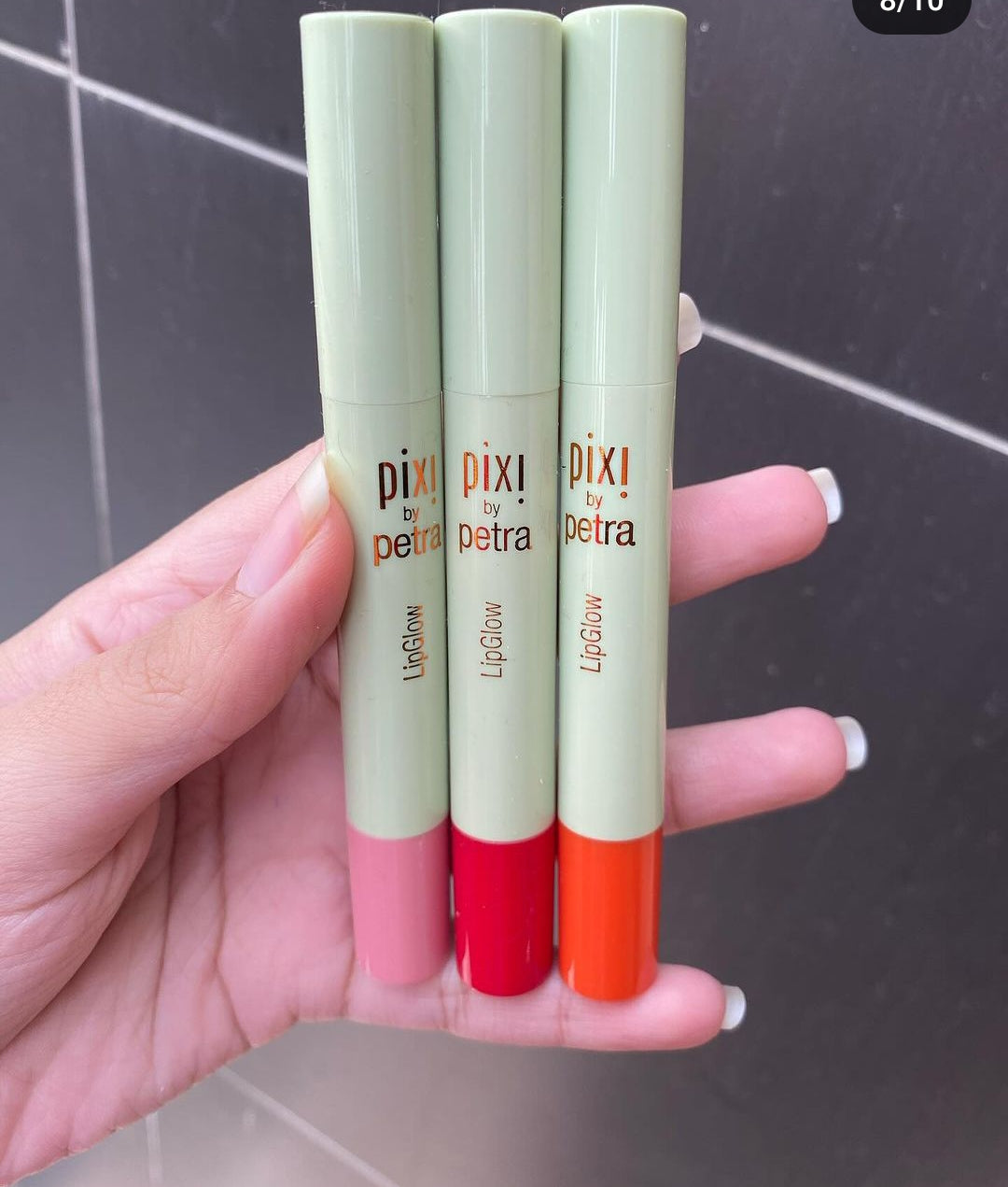 Pixi Lip Glow Tinted Lip Balm