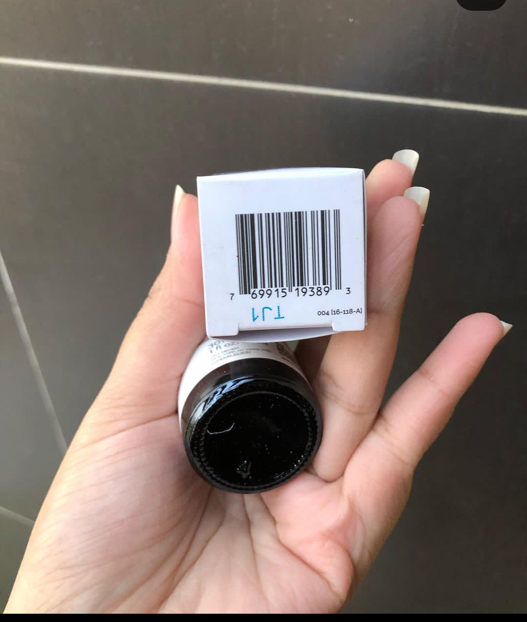 Ordinary resveratrol + ferulic acid