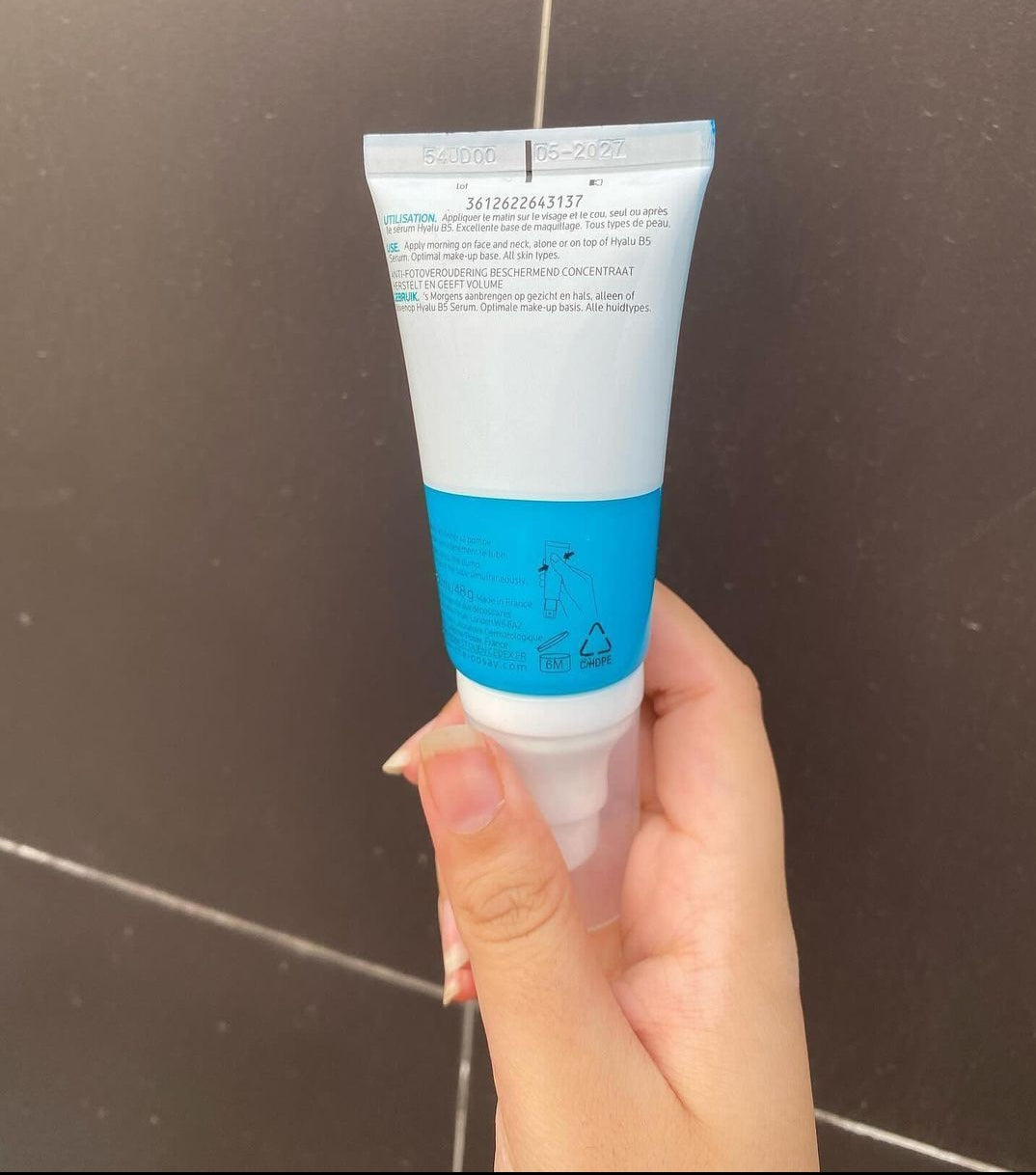 La Roche Posay Hyalu B5 Aqua Gel