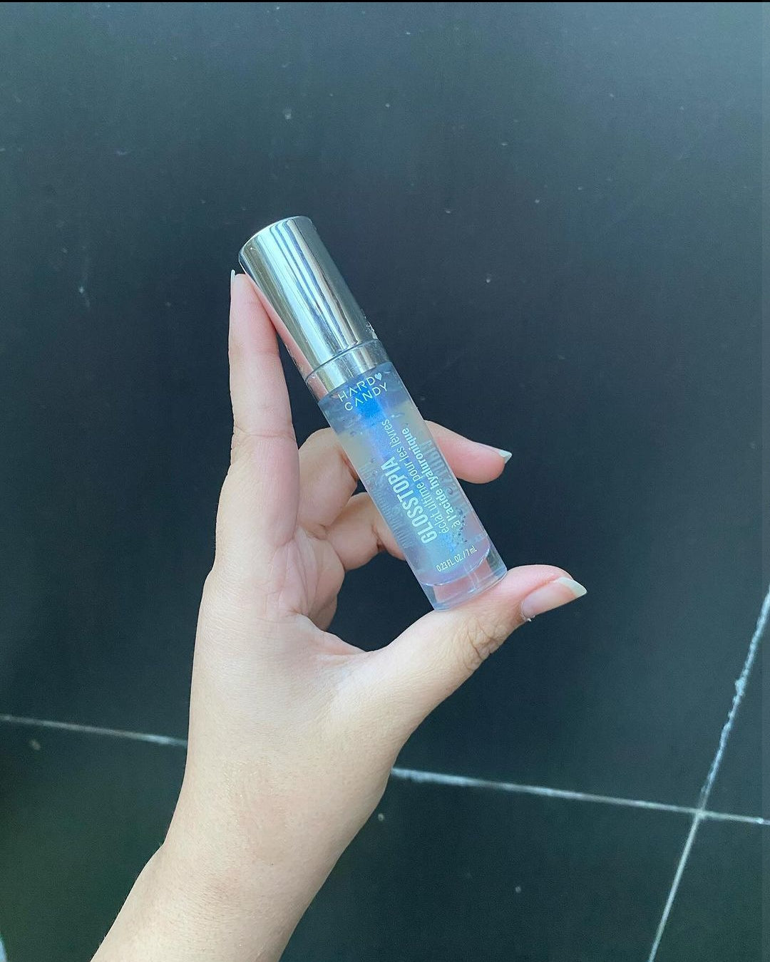 Hard Candy Glosstopia Ultimate Lip Shine with Hyaluronic Acid (6 Varia