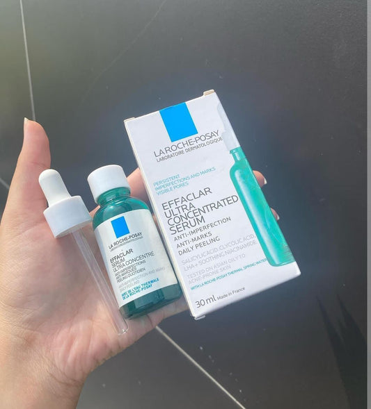 La Roche-Posay Effaclar Serum