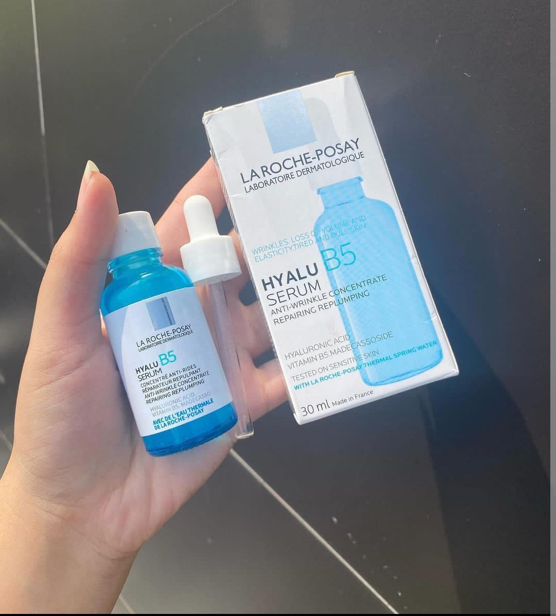 La Roche-Posay Hyalu B5 Serum